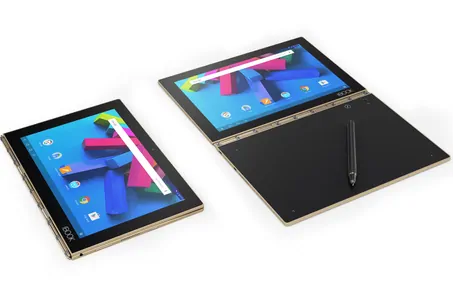 Замена разъема наушников на планшете Lenovo Yoga Book Android в Челябинске